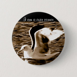 Grace_ 2 Inch Round Button