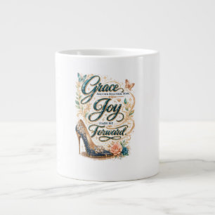 Grace added another beautiful year Specialty Mug