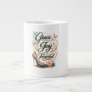 Grace added another beautiful year Specialty Mug