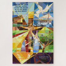 Grace and Mercy Tree of Life