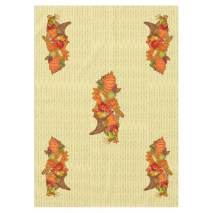 Grace Before Meals Thanksgiving Tablecloth
