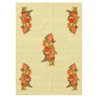 Grace Before Meals Thanksgiving Tablecloth