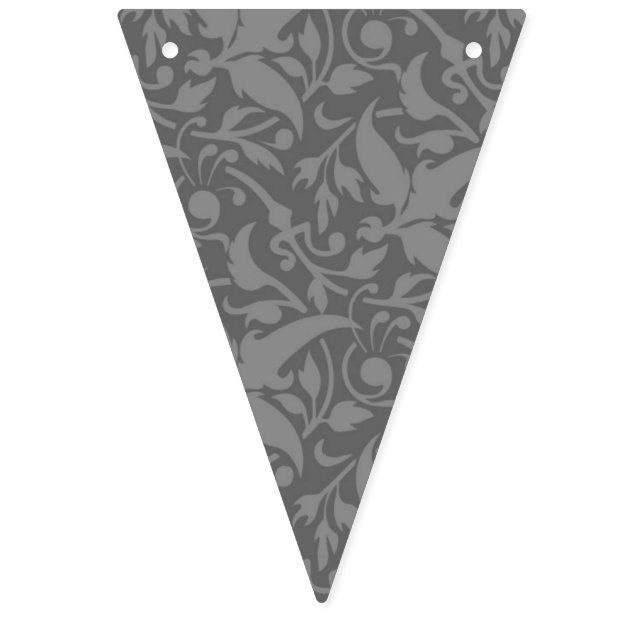 Grace Bunting Flags (Sixth Flag)