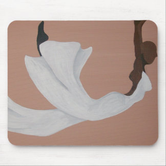 Grace by Kenya Verrett Mouse Pad