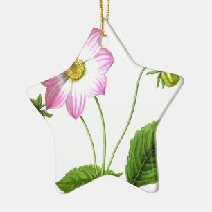 Grace Ceramic Ornament