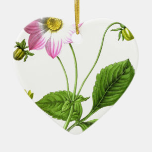 Grace Ceramic Ornament
