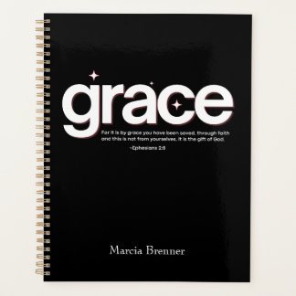 Grace Ephésiens 2:8