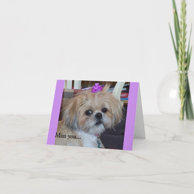 Grâce et gloire quotidiennes de cartes (Devant)