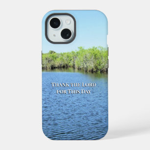 Grace for Every New Day iPhone 15 Case