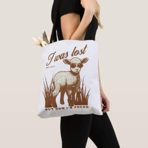 Grace got me tote bag