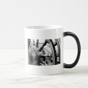 Grace Hopper Ships Maritime Coffee Mug