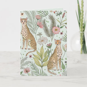 Grace in the Wild Card