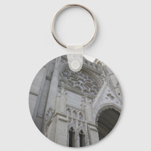 Grace Keychain