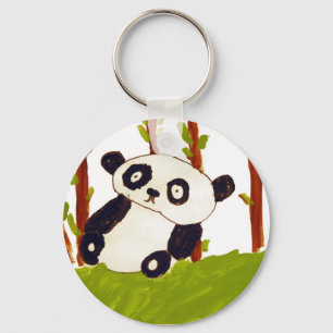 Grace Lockwood Keychain