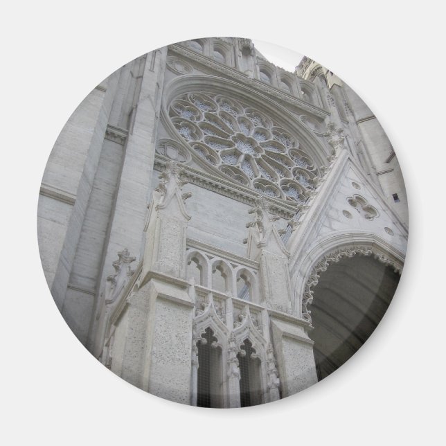 Grace Magnet (Front)