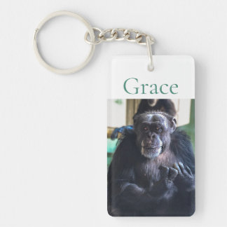 Grace, membre de la famille Ron