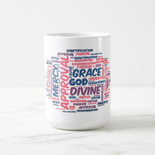 Grace - Mug