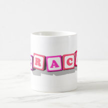 GRACE MUG