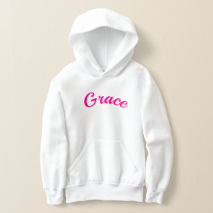 Grace Name In Passion Pink,