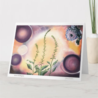 Grace of Filigree - Card