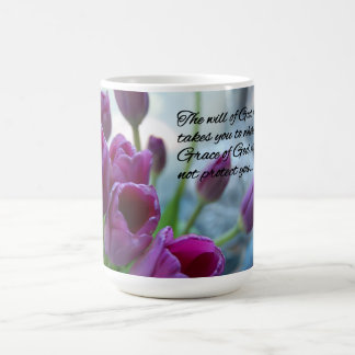 Grace Of God Mug