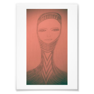 Grace Photo Print