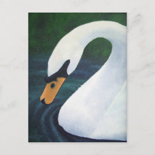 Grace Postcard