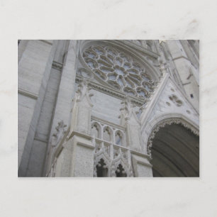 Grace Postcard