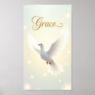 Grace Poster