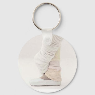 Grace & Style Keychain