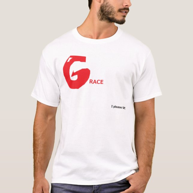 Grace T-Shirt (Front)
