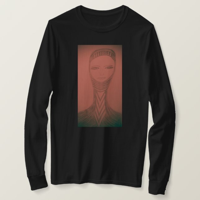 Grace T-Shirt (Design Front)