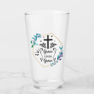 Grace Upon Grace  Glass