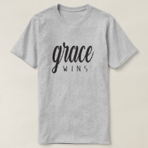 Grace Wins