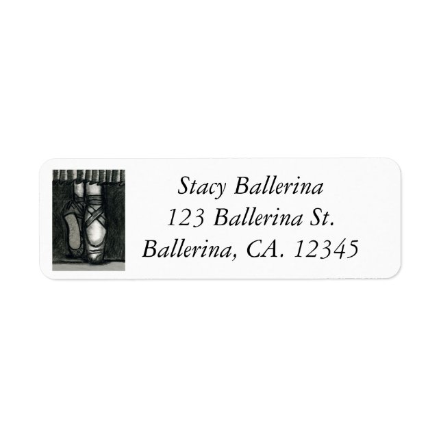 Graceful Balance (Front)