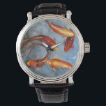 Graceful Koi I Watch<br><div class="desc">Animals</div>