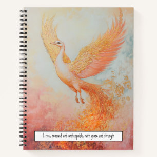 Graceful Phoenix Journal