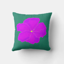 Graceful Purple