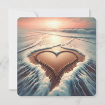 “Graceful Response” Greeting Card