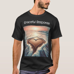 “Graceful Response” T-Shirt