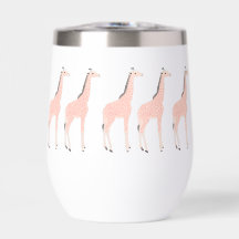 Gracefully Yours Giraffes