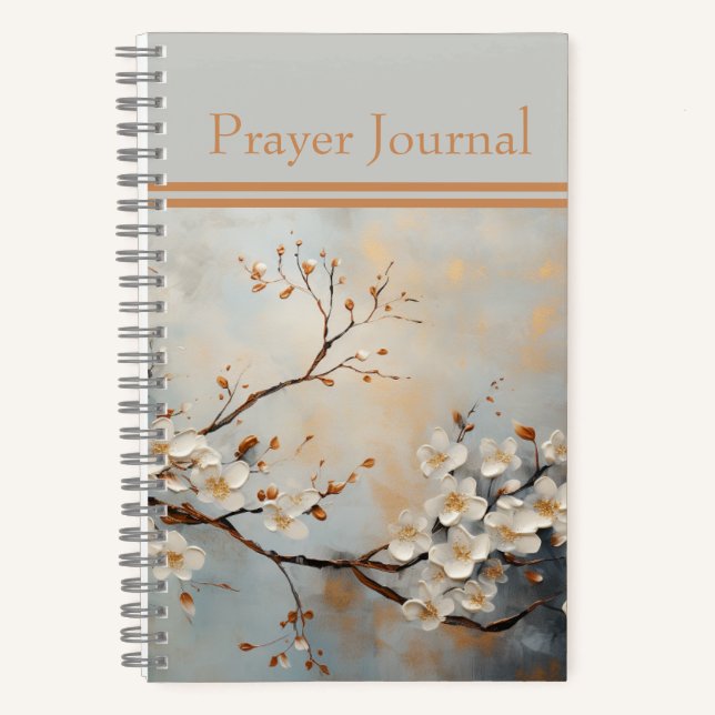 GraceGear - Journal de prière001 (Recto)