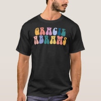 Gracie Abrams Vibes Classic T-Shirt