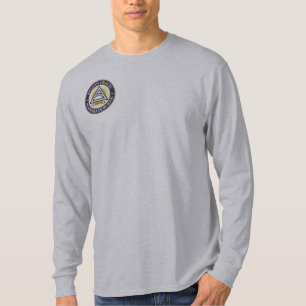 Gracie Jiu-Jitsu T-Shirt