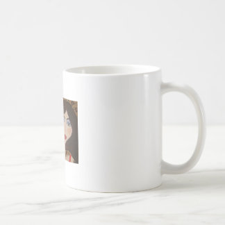 GRACIE - SISTER COLLECTION COFFEE MUG