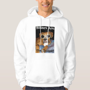 GracieDoggles 006, Boxers Are, The Coolest Hoodie