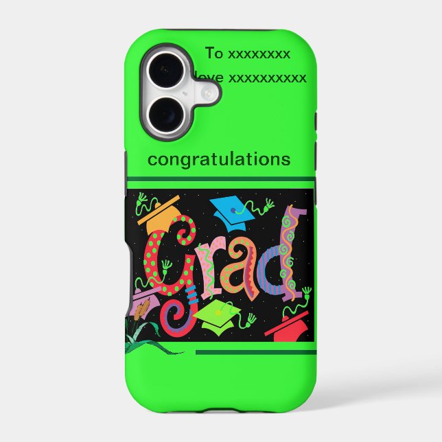 Grad - (Back)