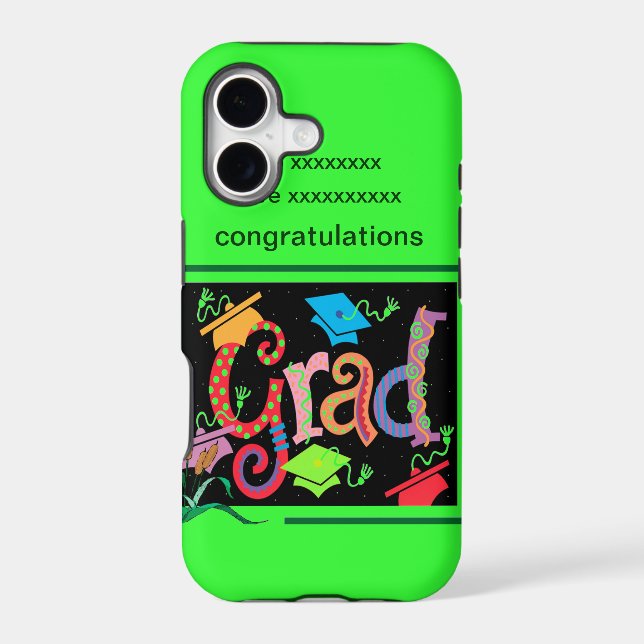 Grad - (Back)