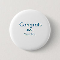 grad boy add name congrats date year text