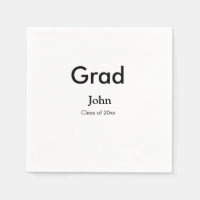 grad boy add name congrats date year text